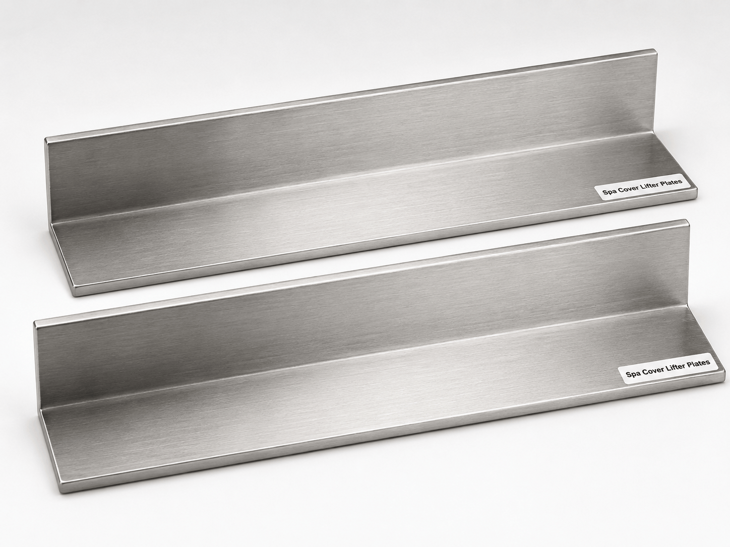 Lifter Plates