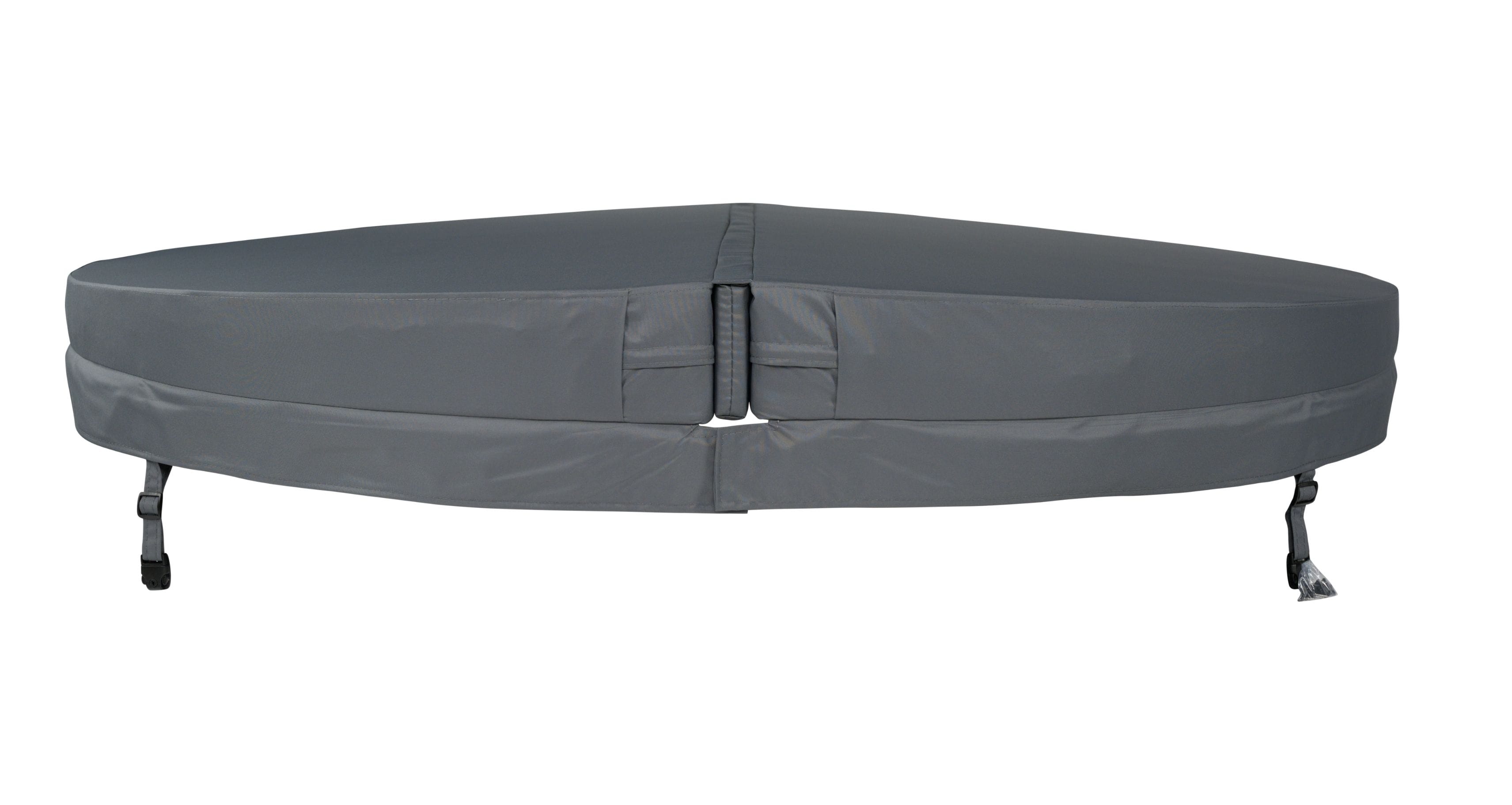 Round Hot Tub Cover