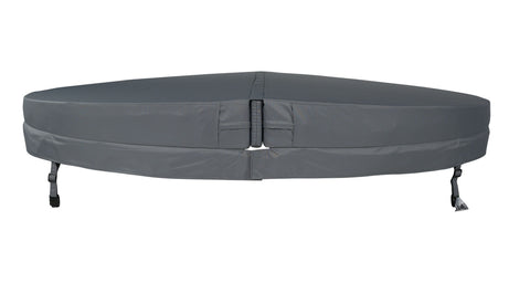 Round Hot Tub Cover