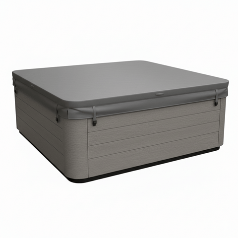Dimension One® Spas Dream Spa Cover | Spa & Hot Tub Covers from
