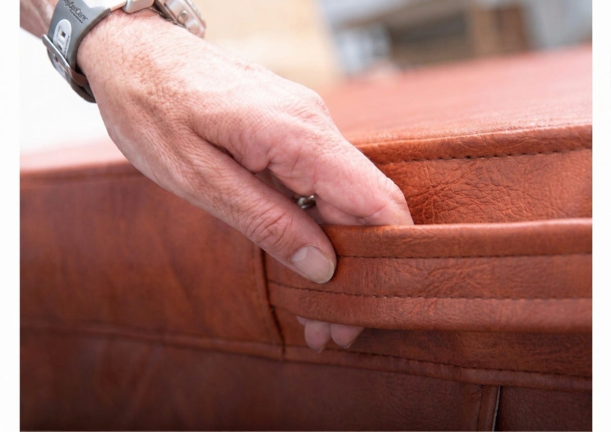 Heavy-Duty Handles
