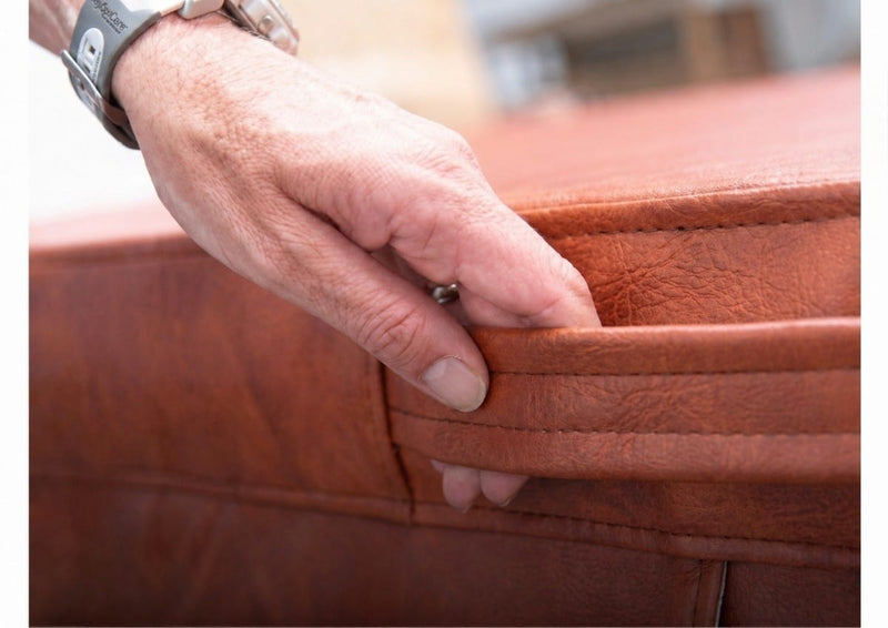 Heavy-Duty Handles
