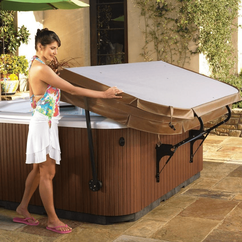 COVERCRADLE COVER LIFTER