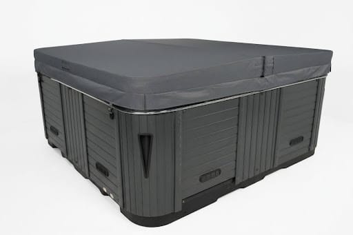 custom hot tub covers