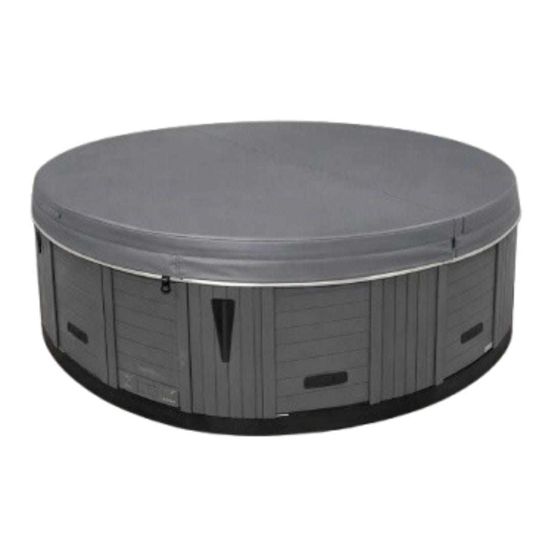 Circle Spa Cover