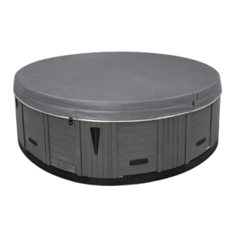 Circle Spa Cover