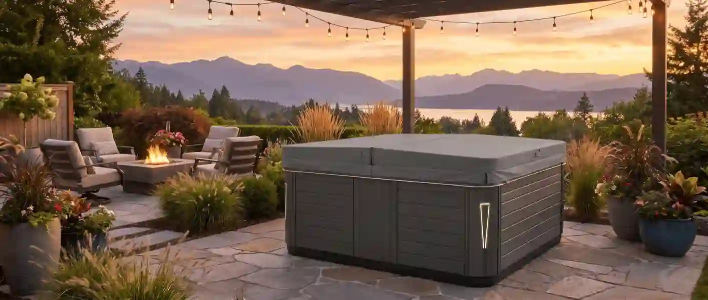 best hot tub covers