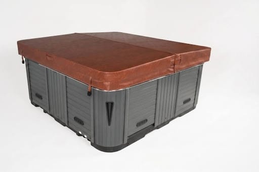 hot tub cover replacement