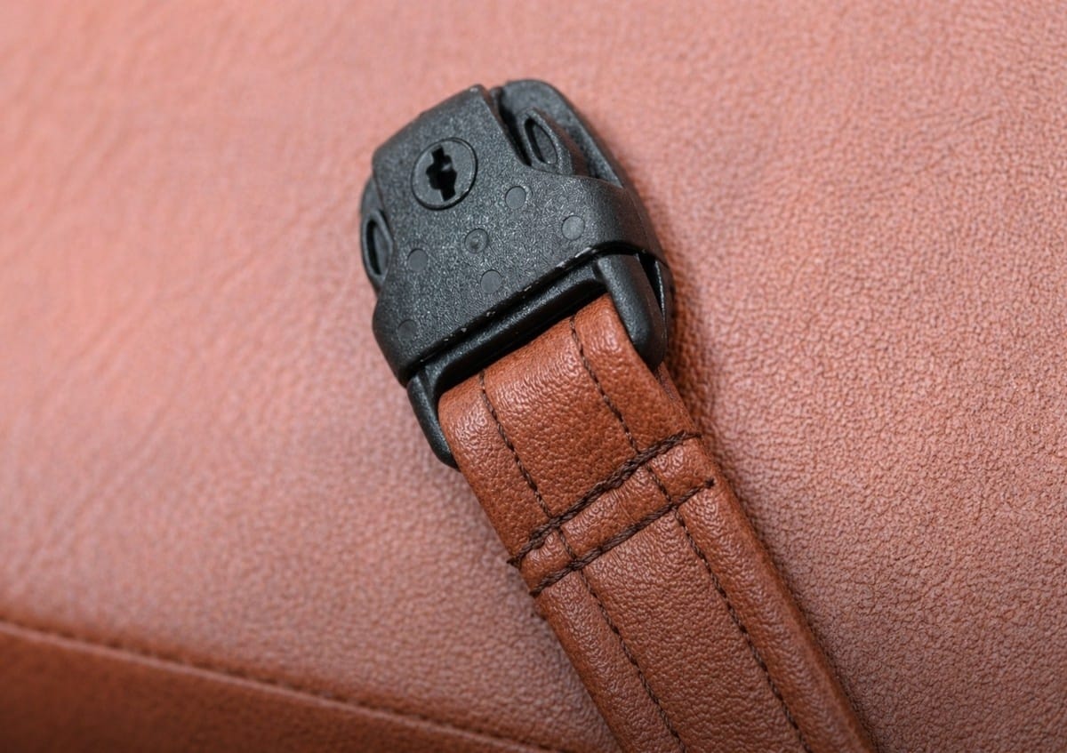 Safety Straps
