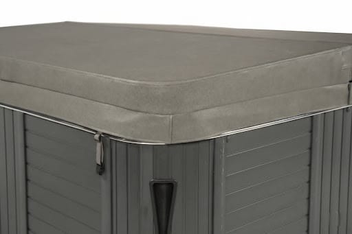custom hot tub covers