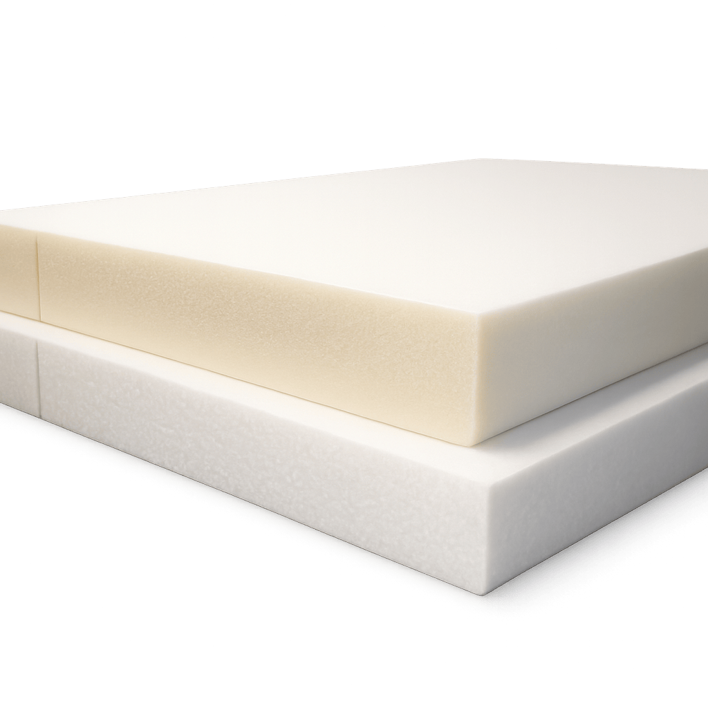 2lb Foam Density