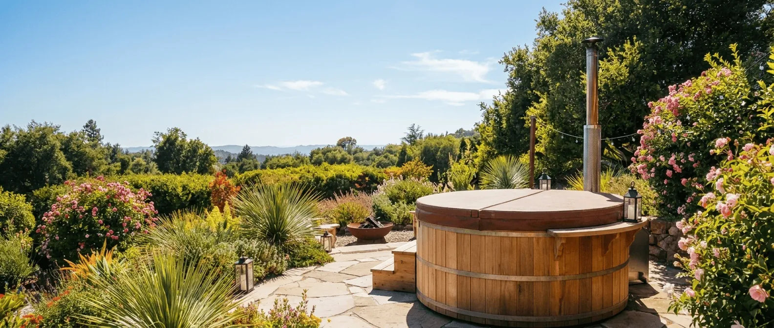 hot tub covers