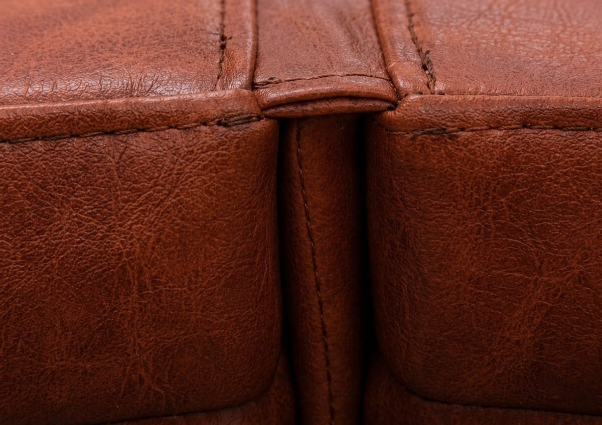 Reinforced Stitching