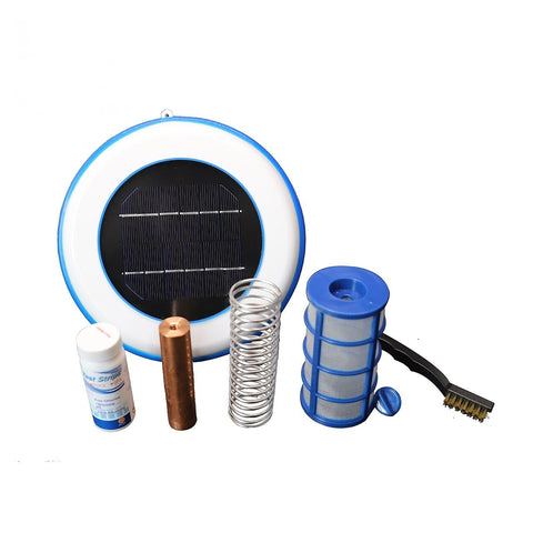 MSC Pool/Spa Solar Ionizer
