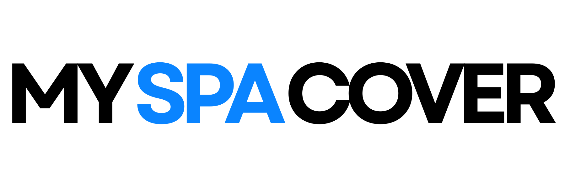 MySpaCover Logo